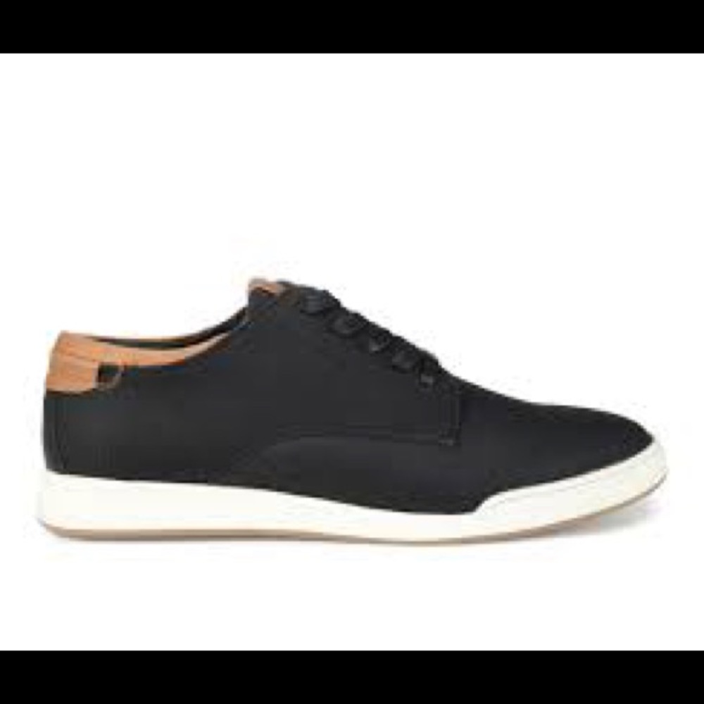 🖤 CALL IT SPRING Leather/Denim Shoes 🖤
